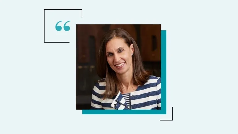 Why Hasbro’s Gina Goetter sees finance and operations as one role