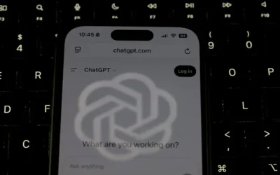 OpenAI CFO Sarah Friar offers a look inside the company’s finance function