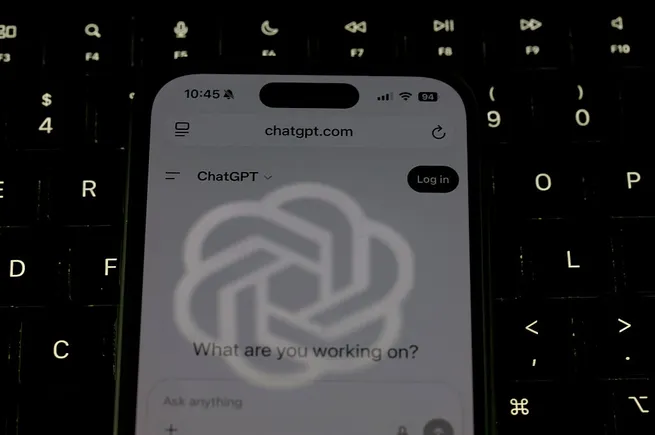 OpenAI CFO Sarah Friar offers a look inside the company’s finance function