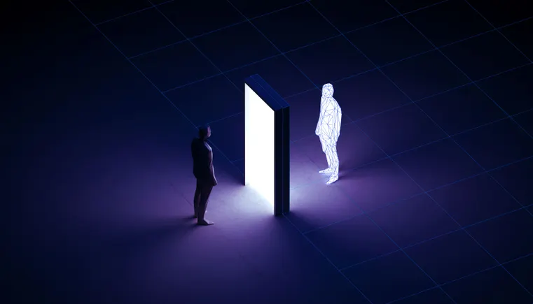Why some CFOs are saying no to digital clones, for now: Peer Audit