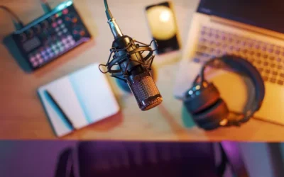 8 podcast episodes CFOs should listen to this summer
