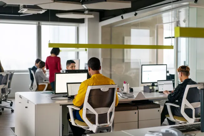 Most midsized companies now use AI for FP&A