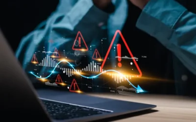 AI is eroding trust. Accounting and finance professionals can rebuild it