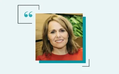 Sysdig CFO Karen Walker on scaling without perfection