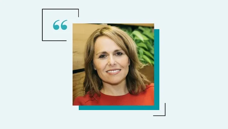 Sysdig CFO Karen Walker on scaling without perfection