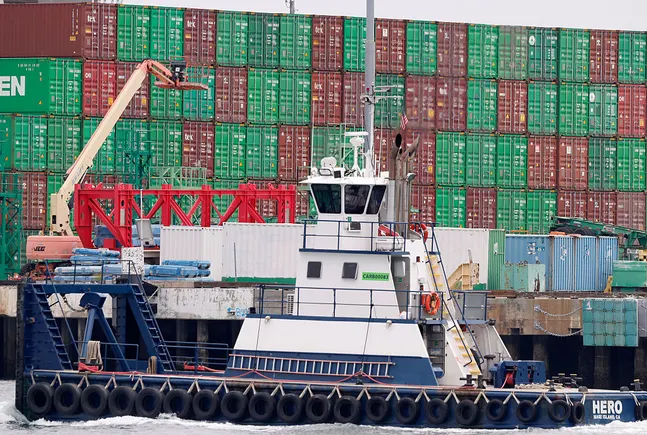 These businesses didn’t pay tariffs. They’re seeking refunds anyway.
