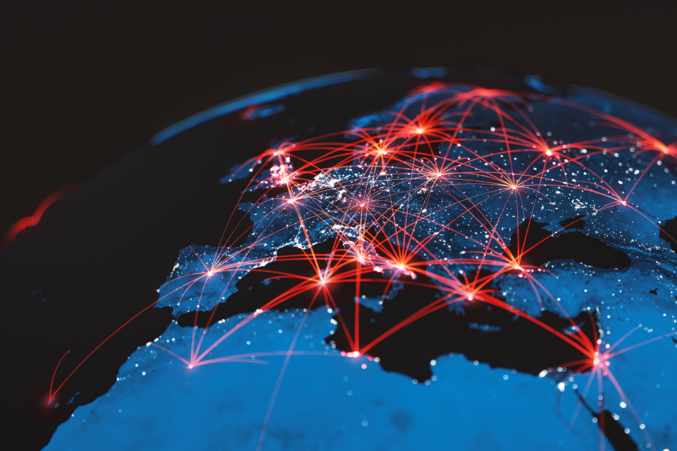 How the Register of Overseas Entities helps to tackle economic crime