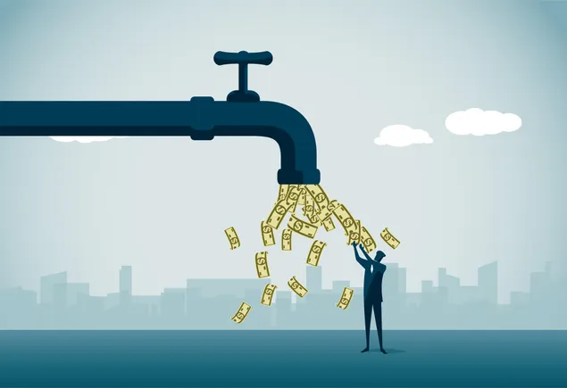 Titan International CFO Hernan Rizo’s formula for boosting cash flow