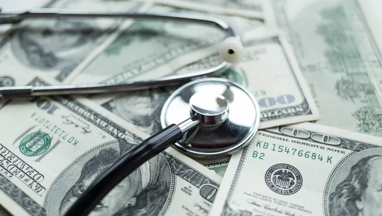 Growth in medical costs to stay at historically high level next year