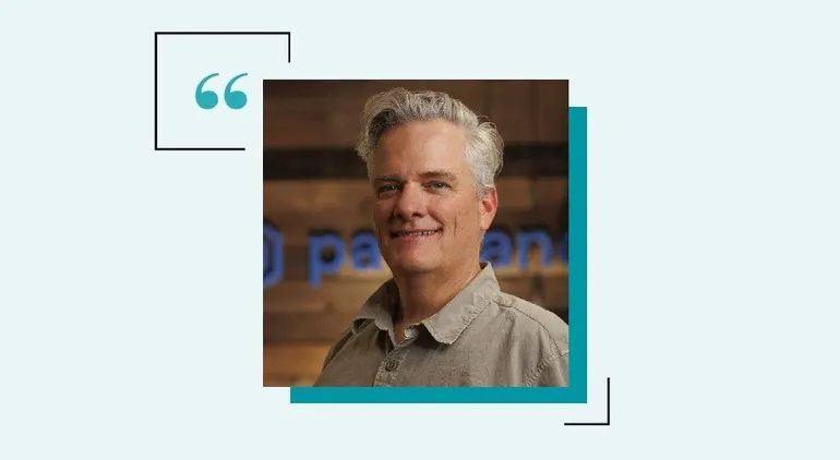 Paystand CFO on why banks see stablecoins as a threat