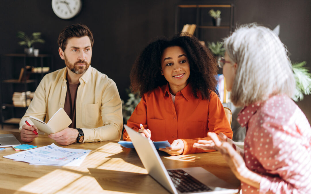 Small but mighty: the backbone of our sector