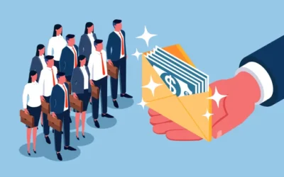 Gousto CFO warns against chasing the private equity payday