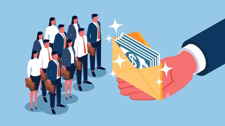 Gousto CFO warns against chasing the private equity payday