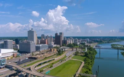 Memphis names new CFO as Tennessee’s growth continues: Trial Balance