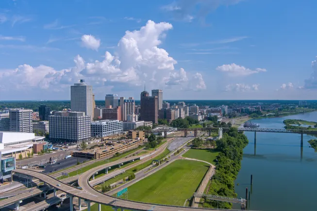 Memphis names new CFO as Tennessee’s growth continues: Trial Balance