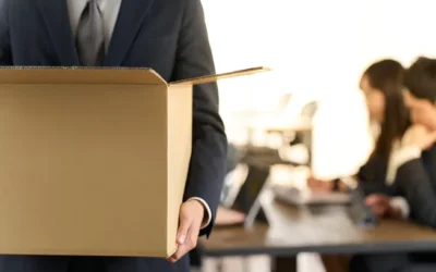 Layoffs disrupt companies’ culture for 7.2 months or longer