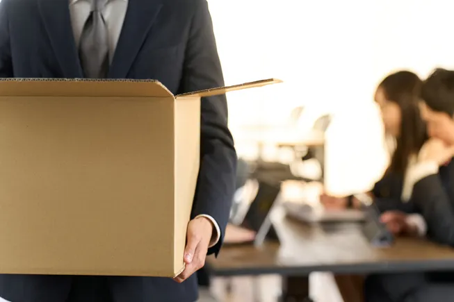 Layoffs disrupt companies’ culture for 7.2 months or longer