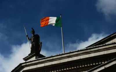 Ireland would run deficit without foreign income: Report