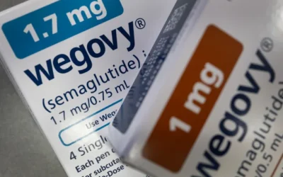 High cost of GLP-1 drugs tries companies’ patience