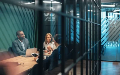 How CFOs can build stronger banking relationships