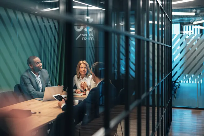 How CFOs can build stronger banking relationships