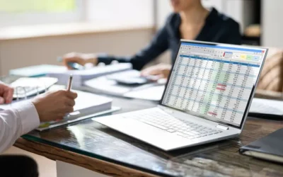A third of companies look to increase finance and accounting hires
