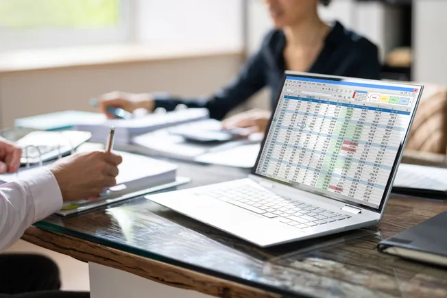 A third of companies look to increase finance and accounting hires
