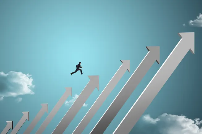 How CFOs can help speed up time to profitability: Metric of the Month