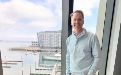 The 6 a.m. CFO: How InvoiceCloud’s Chris Sands starts his day