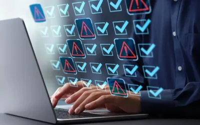 Who’s at fault when AI messes up a financial model?