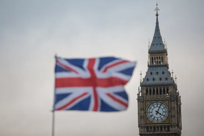 UK will now require accounting qualifications for college CFOs