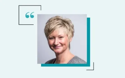 ACCA President Melanie Proffitt on the future of global accounting