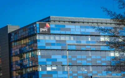 PwC fined $4.4M for auditing missteps in UK