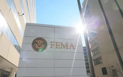 Former FEMA CFO Mary Comans wins ruling, awaits decision on job