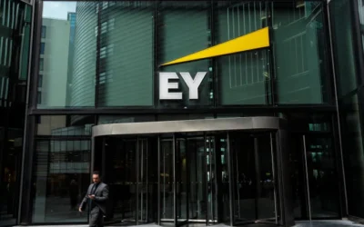 EY reports data breach on IT support ticket platform: Trial Balance