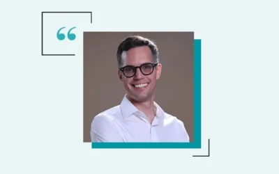 Wellhub CFO Bruno Annicq on AI beyond automation