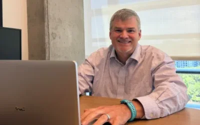 The 6 a.m. CFO: How OneTrust’s Doug Owens starts his day