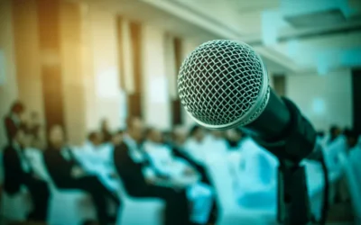 The CFO’s guide to building a personal brand