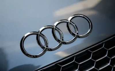 Audi CFO calls for realignment with Volkswagen: Trial Balance