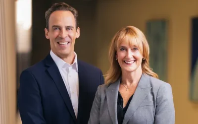 CrossCountry Consulting’s new co-CEOs say billable hour is ‘waning’