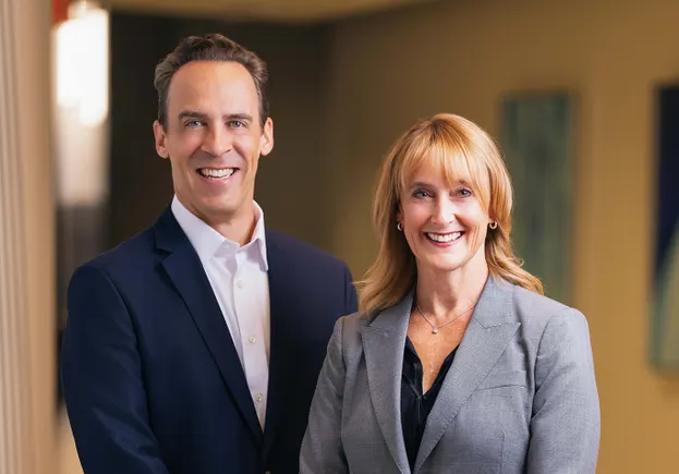 CrossCountry Consulting’s new co-CEOs say billable hour is ‘waning’