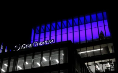 Grant Thornton will buy CBIZ for $5B