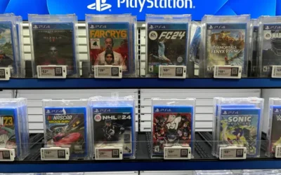 PlayStation’s digital pivot offers a crash course in CFO communication