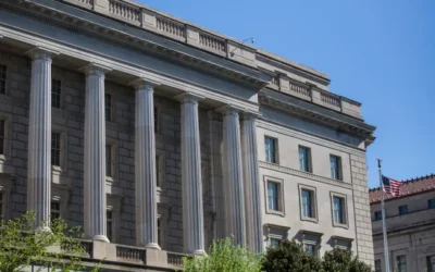 Inside the IRS’ summer in the hot seat: Trial Balance