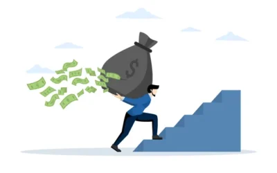 400 US and UK CFOs estimate labor compliance-related losses