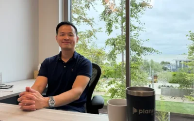 The 6 a.m. CFO: How Planet DDS’ Stephen Fong starts his day