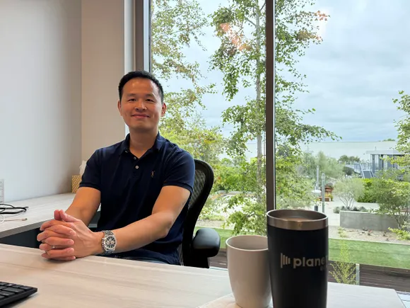 The 6 a.m. CFO: How Planet DDS’ Stephen Fong starts his day