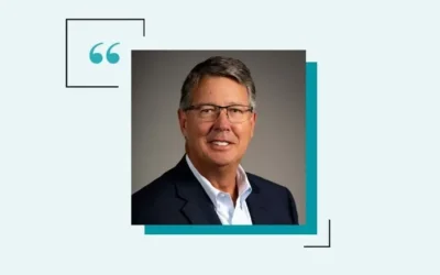 HCA Healthcare’s former CFO on the role of partnerships in health