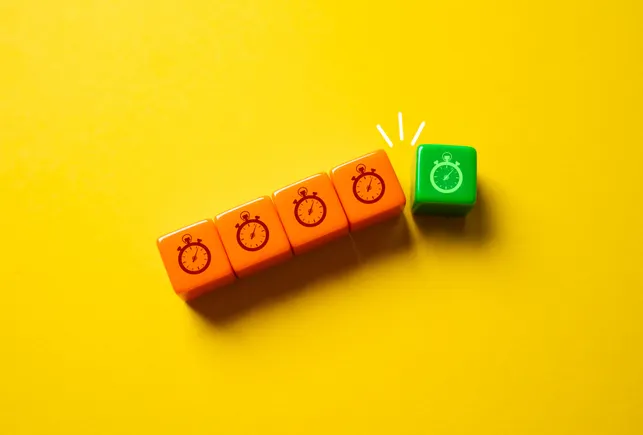 How to cut credit approval time without raising risk: Metric of the Month
