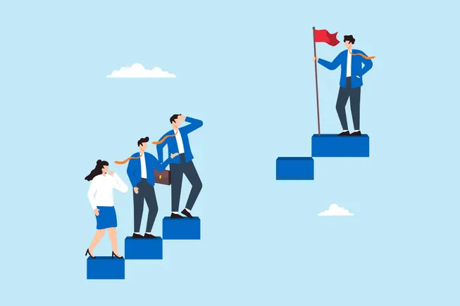 How to close the AI skills gap in finance teams: Dear CFO